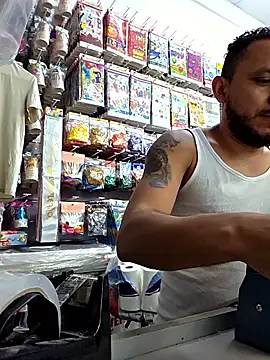 ALVIJB online show from 03/23/26, 11:53