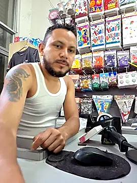 ALVIJB online show from 03/25/26, 10:49