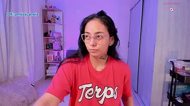 Aleja24Evans online show from 12/01/25, 02:16