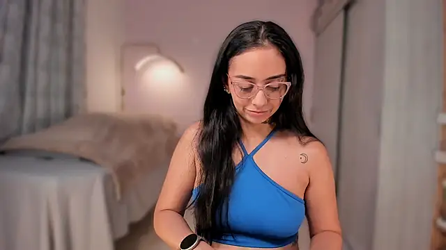 Aleja24Evans online show from 03/04/26, 01:55