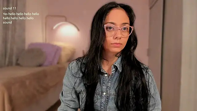 Aleja24Evans online show from 04/27/26, 01:03