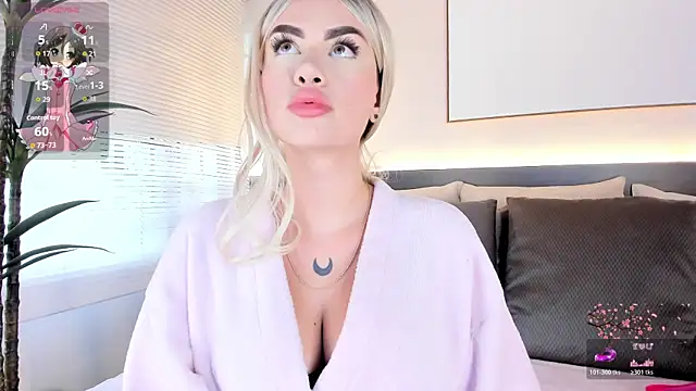 StacyRigel online show from 02/28/26, 07:48