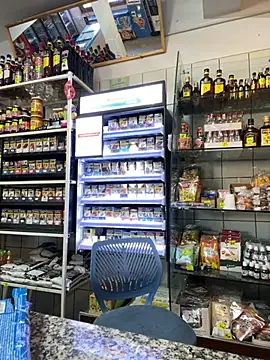 baramadalin online show from 01/27/25, 11:00