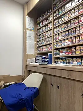 baramadalin online show from 11/25/25, 05:18