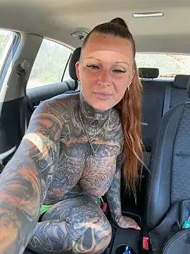 Inked lorena online show from 06/18/26, 08:58