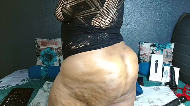 ThickAss90 online show from 05/17/26, 11:34