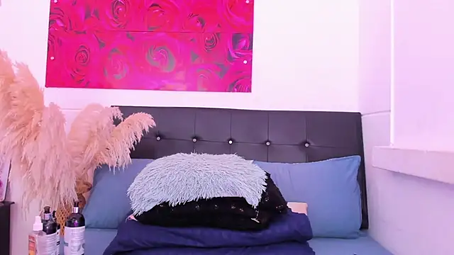 Adams Cloe online show from 03/12/26, 10:43