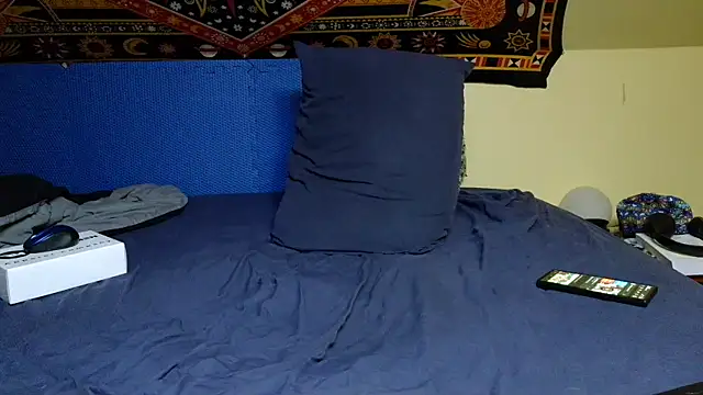 Spacecase2021 online show from 01/07/25, 11:58