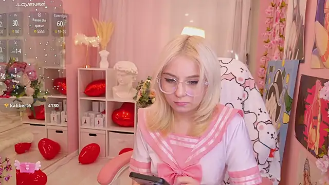 Snapshot of Coconut_Mia chatting on 02/09/25, 12:39 Coconut Mia online show from 02/09/25, 12:39