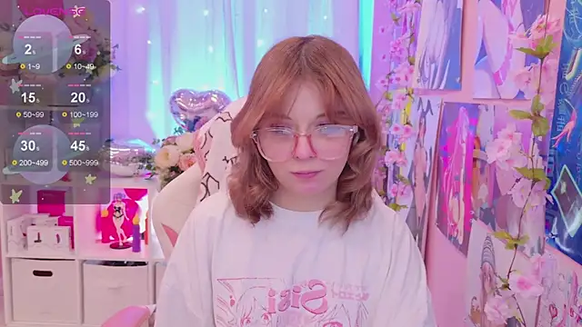 Coconut Mia online show from 02/07/26, 06:55