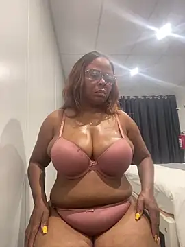 Nomthie online show from 11/09/25, 08:29