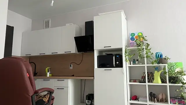 Victoria1Love online show from 01/16/26, 11:58