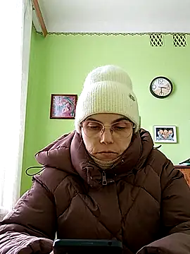 Musical  fantasy online show from 04/13/26, 12:32