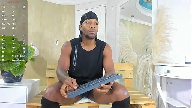 Snapshot of RicoBrown777_ chatting on 02/23/26, 03:59 RicoBrown777 online show from 02/23/26, 03:59