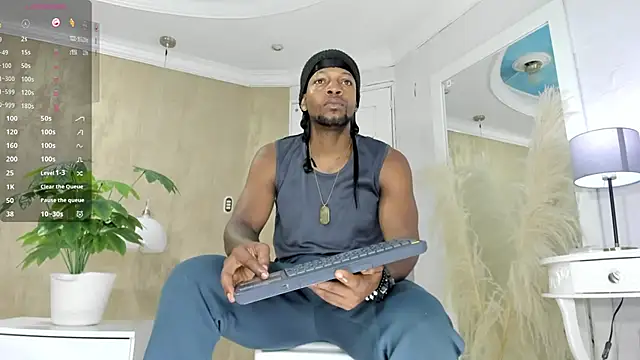 RicoBrown777  online show from 05/27/26, 03:58