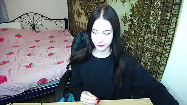 Olivia Graceee online show from 05/31/26, 12:01