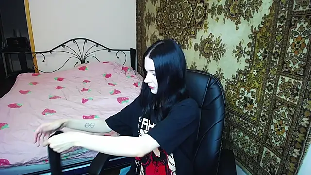 Olivia Graceee online show from 07/16/26, 08:20