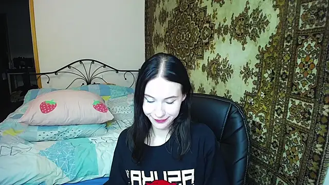 Olivia Graceee online show from 08/05/26, 09:12
