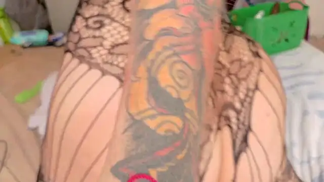 kimeraface online show from 03/08/26, 05:28