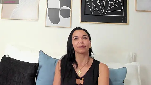 Evawalker  online show from 02/01/25, 06:54