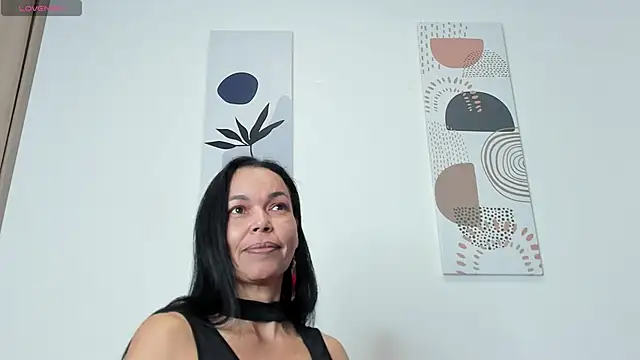 Evawalker  online show from 02/14/25, 04:15