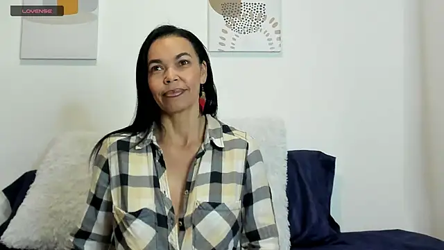 Evawalker  online show from 03/08/25, 01:50