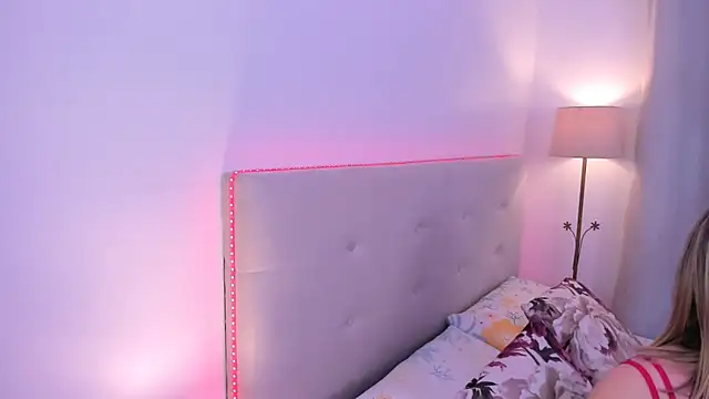 MissMaria online show from 03/01/26, 04:03