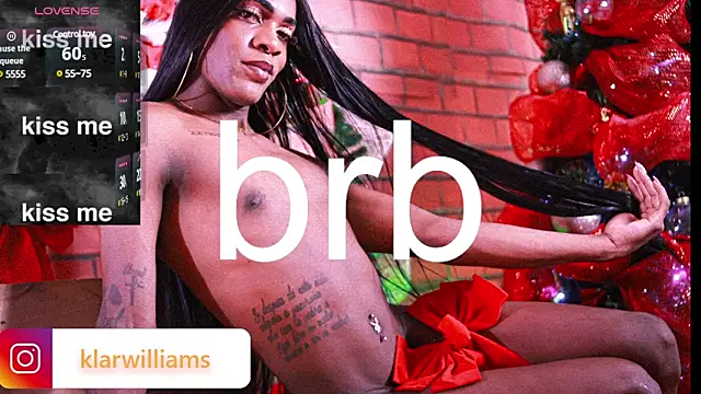 Snapshot of klarwillians chatting on 03/08/25, 03:56 klarwillians online show from 03/08/25, 03:56