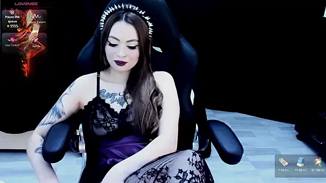 Snapshot of nasty_katty_ chatting on 09/25/25, 09:51 nasty katty online show from 09/25/25, 09:51