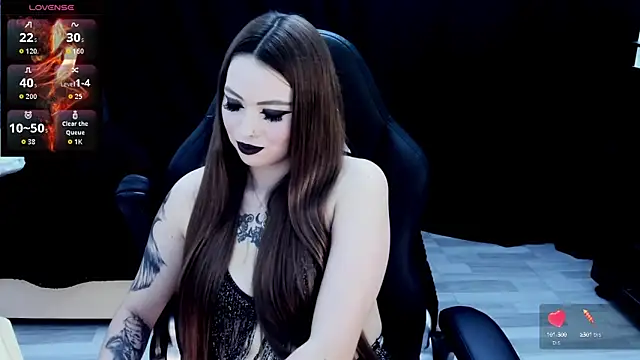 Snapshot of nasty_katty_ chatting on 09/30/25, 09:42 nasty katty online show from 09/30/25, 09:42