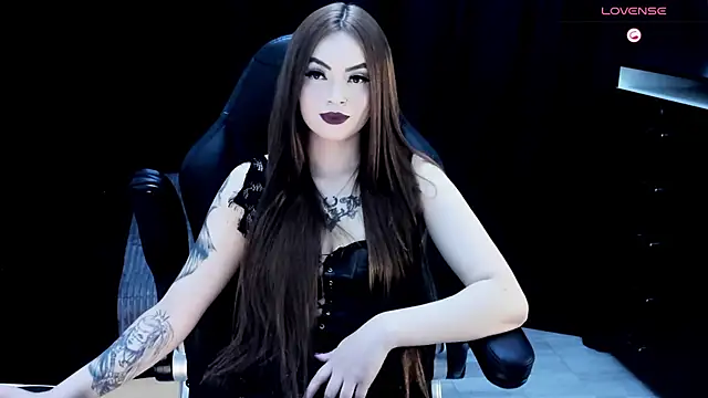 nasty katty  online show from 06/17/26, 10:21