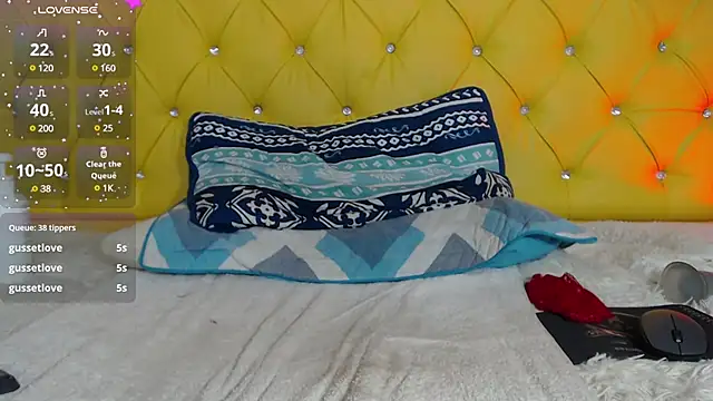 Aidan twink online show from 03/05/25, 01:52