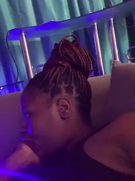 amarrabrown2024 online show from 01/12/26, 02:33