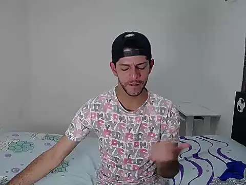 dirty boy horny online show from 11/24/25, 09:58