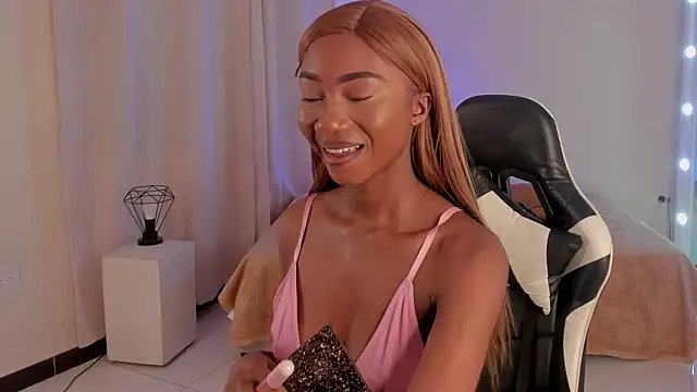 SavannahWildee online show from 01/16/25, 11:48