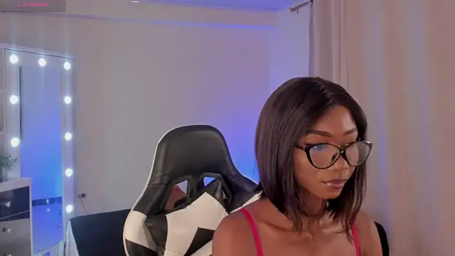 SavannahWildee online show from 02/01/25, 02:24