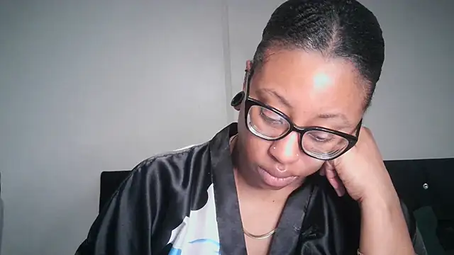 Nyxie Chaos online show from 01/16/26, 04:11