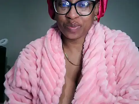 Nyxie Chaos online show from 03/30/26, 01:56