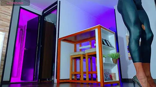 alya lovecraft02 online show from 02/19/26, 11:23