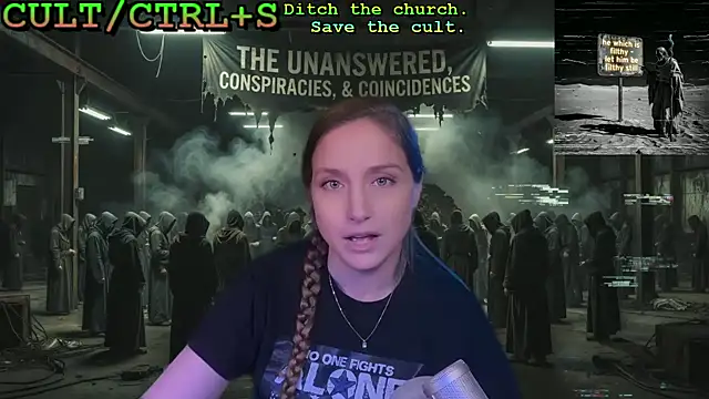 mirannacult online show from 06/10/26, 05:28