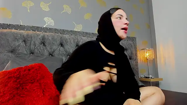 Layla kaderr online show from 03/26/26, 11:32