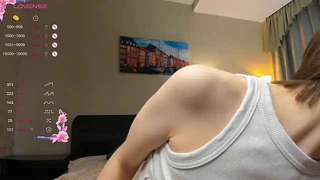 MartaVigano online show from 12/17/24, 07:18