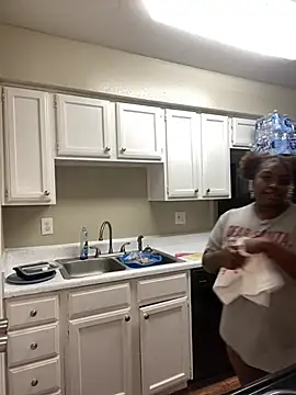 LillShayy online show from 05/24/26, 04:50