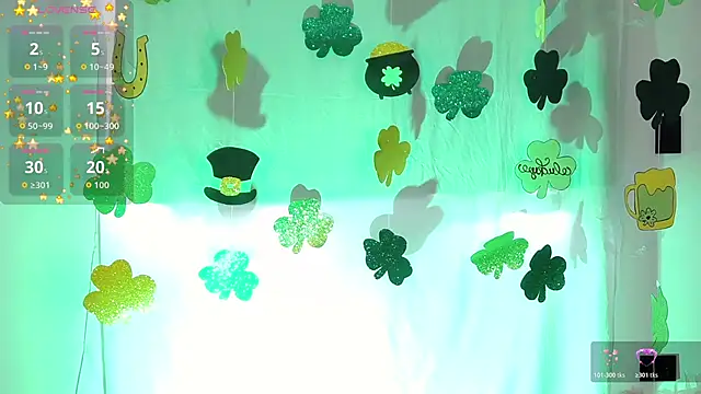 AspenRuss online show from 03/17/26, 10:02