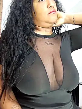 Snapshot of Michelle_Brito1 chatting on 03/10/25, 07:07 Michelle Brito1 online show from 03/10/25, 07:07