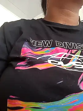 Snapshot of Michelle_Brito1 chatting on 03/11/25, 07:14 Michelle Brito1 online show from 03/11/25, 07:14