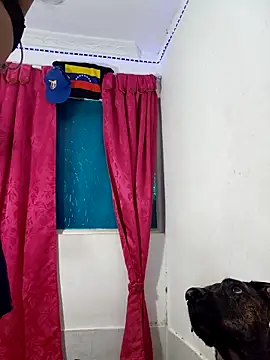 Michelle Brito1 online show from 02/26/26, 01:54