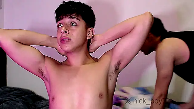 pipeynick online show from 02/11/26, 05:56