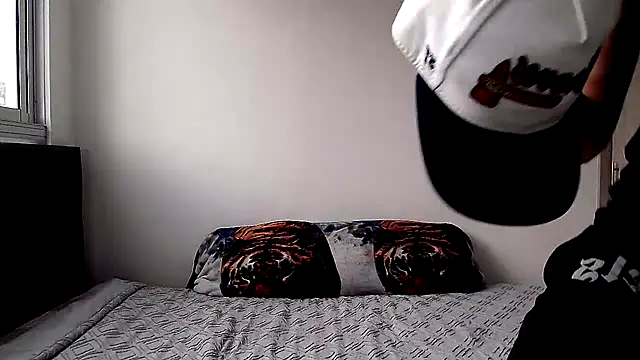 pipeynick online show from 02/23/26, 08:28