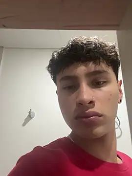 pipeynick online show from 03/12/26, 03:45